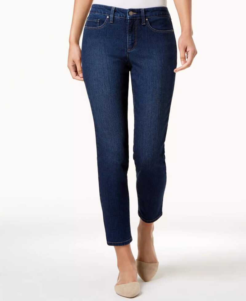 Women's Jeans ZC-J05