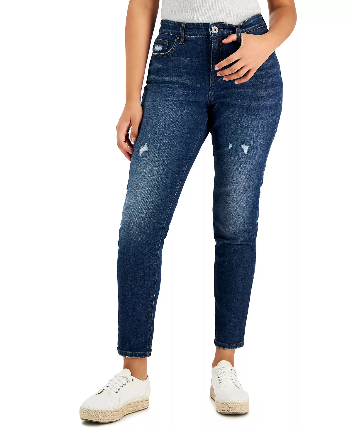 Women's Jeans ZC-J04