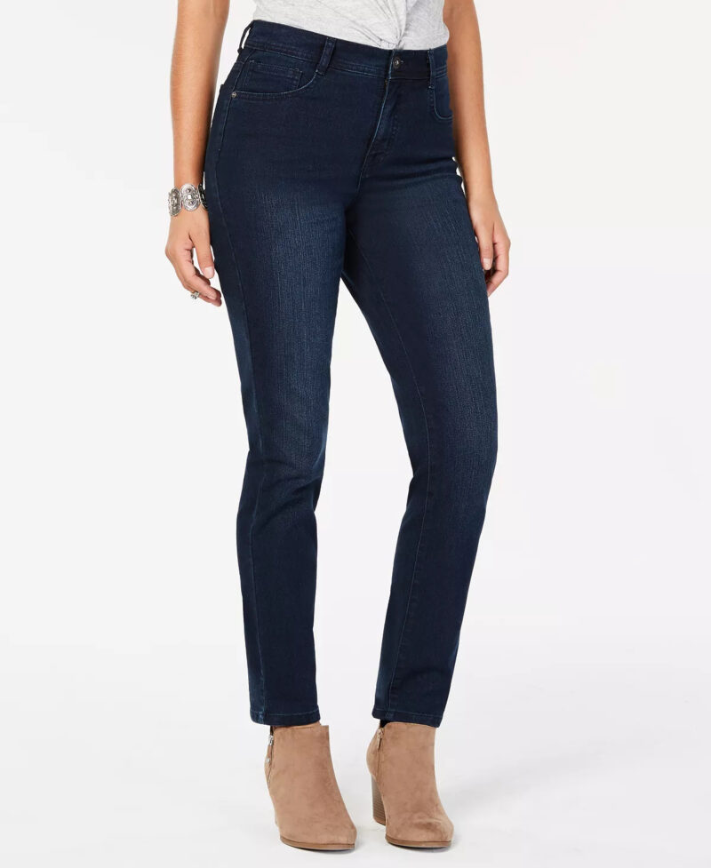 Women's Jeans ZC-J06