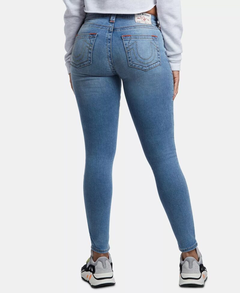 Women's Jeans ZC-J11