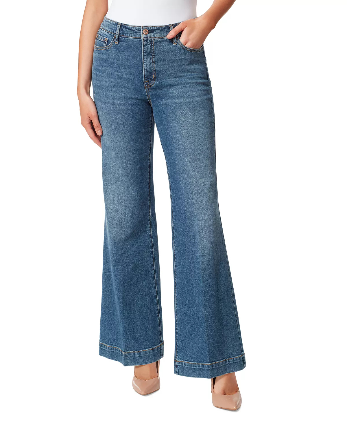 Women's Jeans ZC-J02