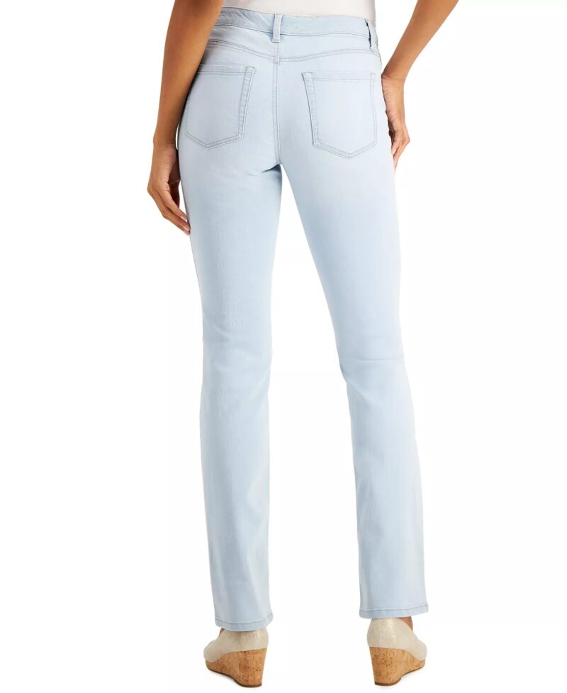 Women's Jeans ZC-J01