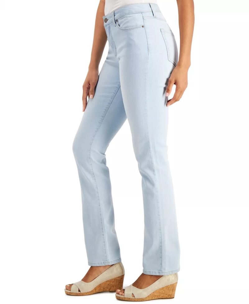 Women's Jeans ZC-J01