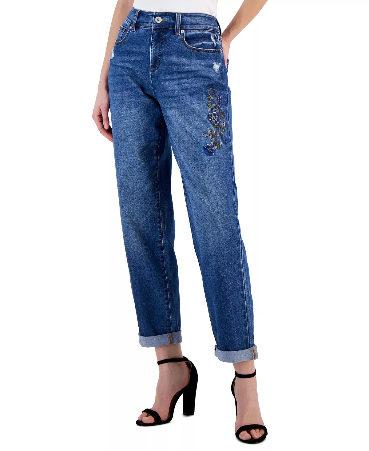 Women's Jeans ZC-J20