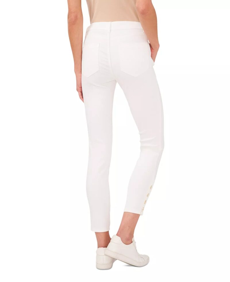 Women's Jeans ZC-J10