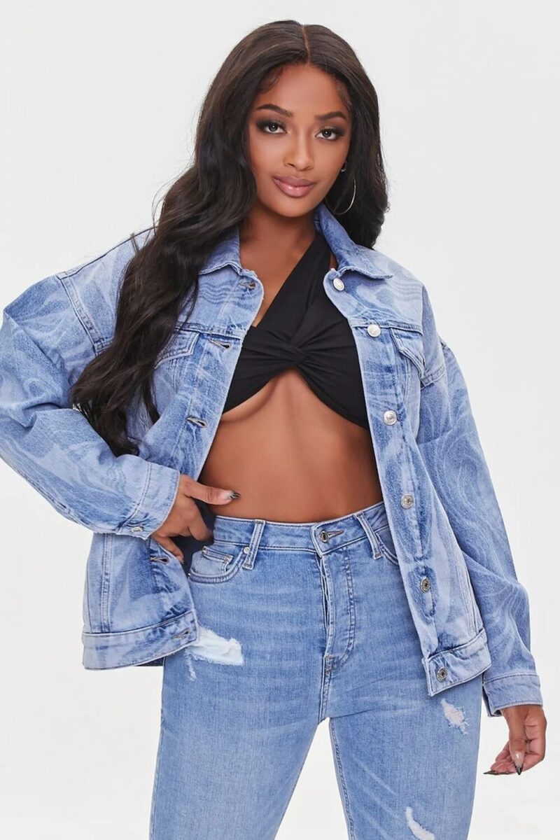 Women's jacket ZC-C2