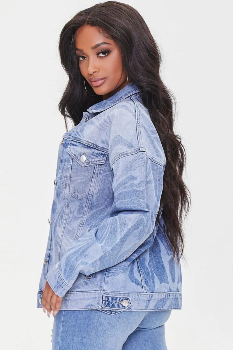 Women's jacket ZC-C2
