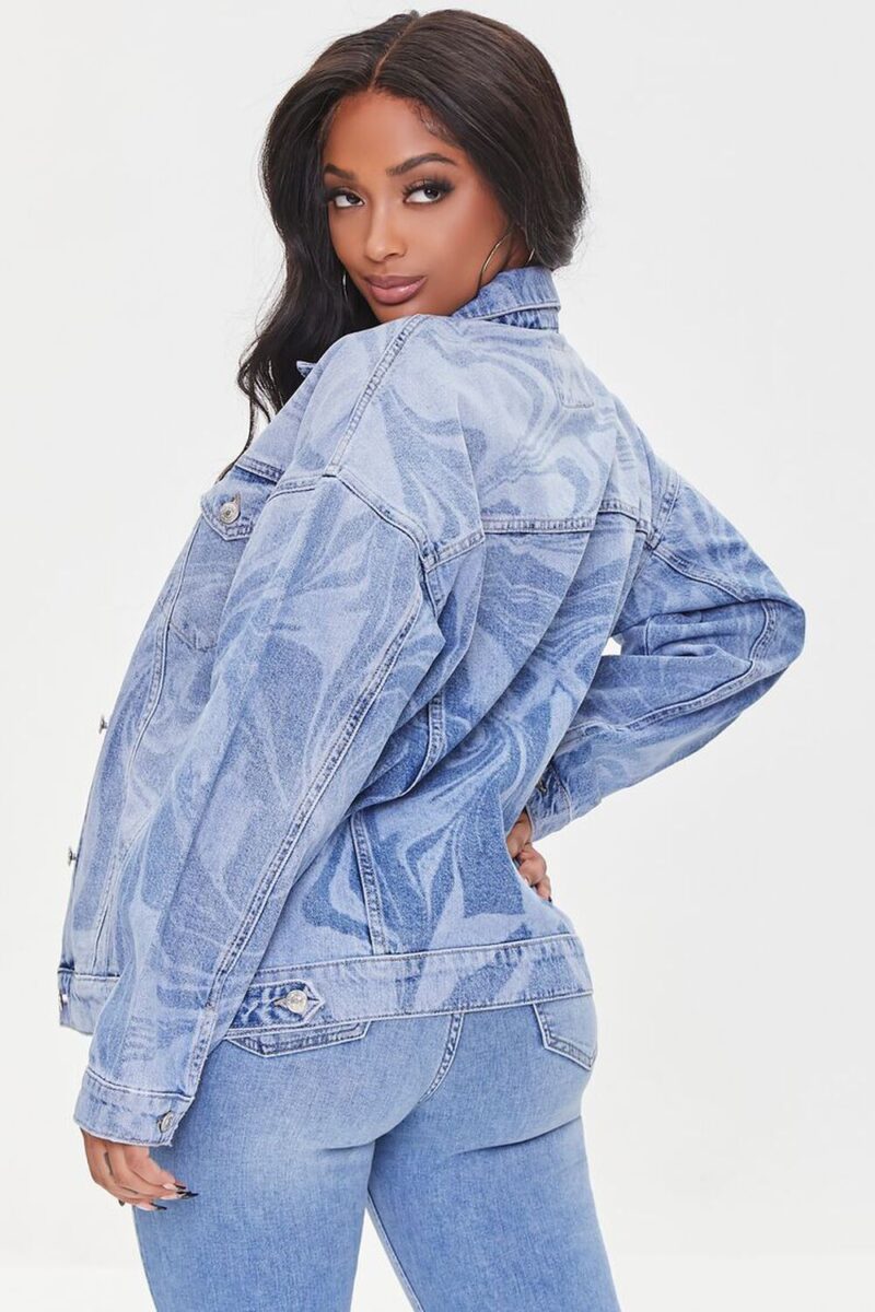 Women's jacket ZC-C2