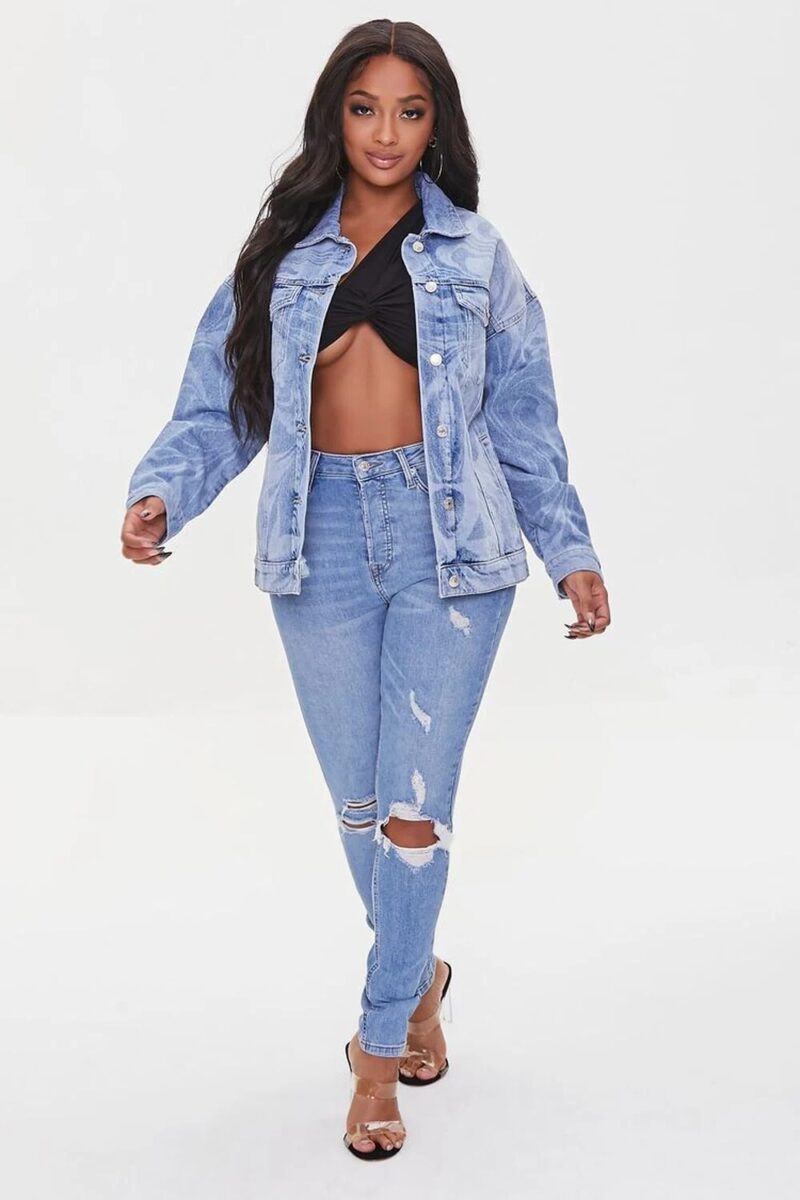 Women's jacket ZC-C2