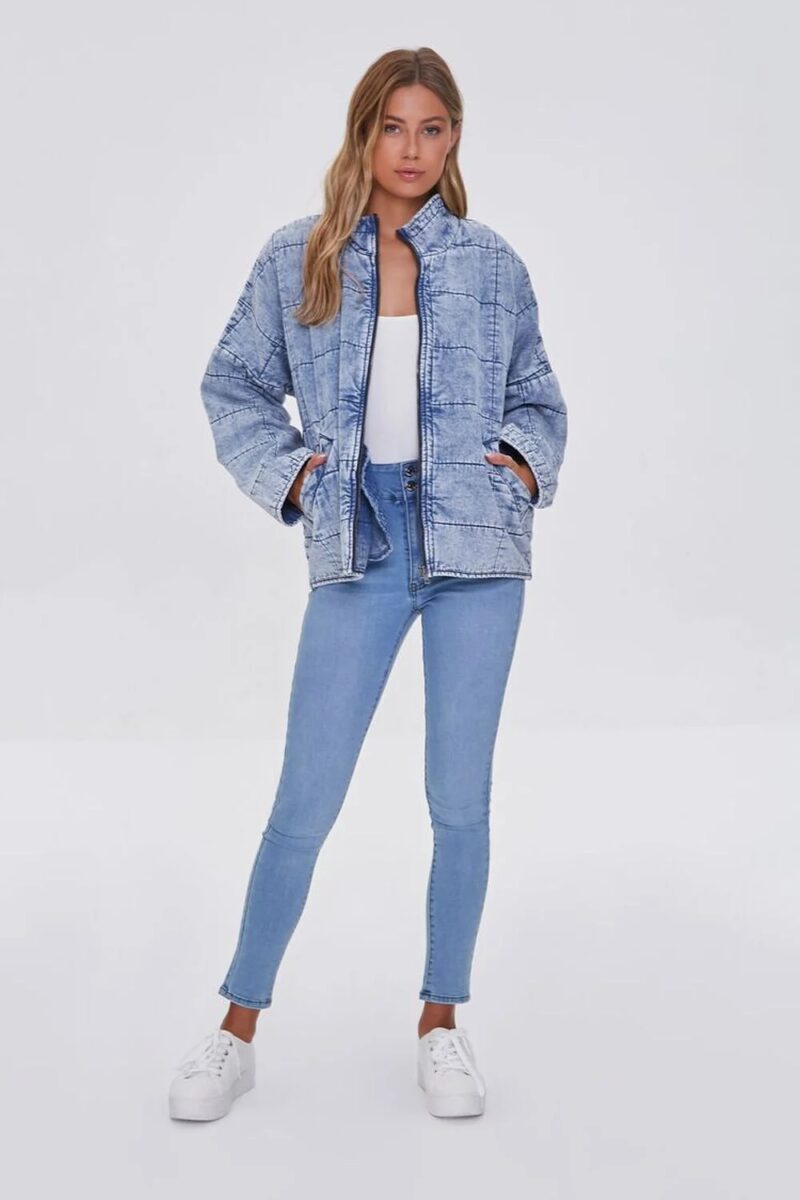 Women's jacket ZC-C3
