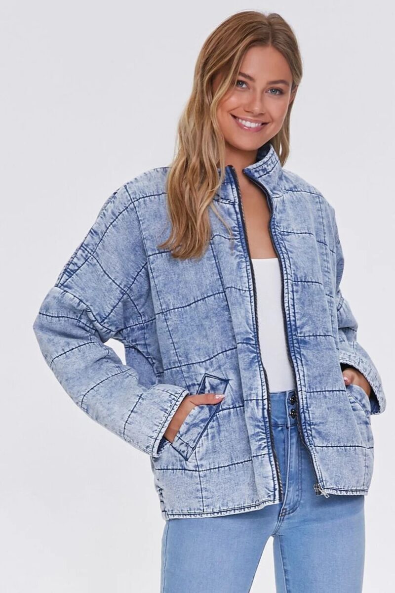 Women's jacket ZC-C3