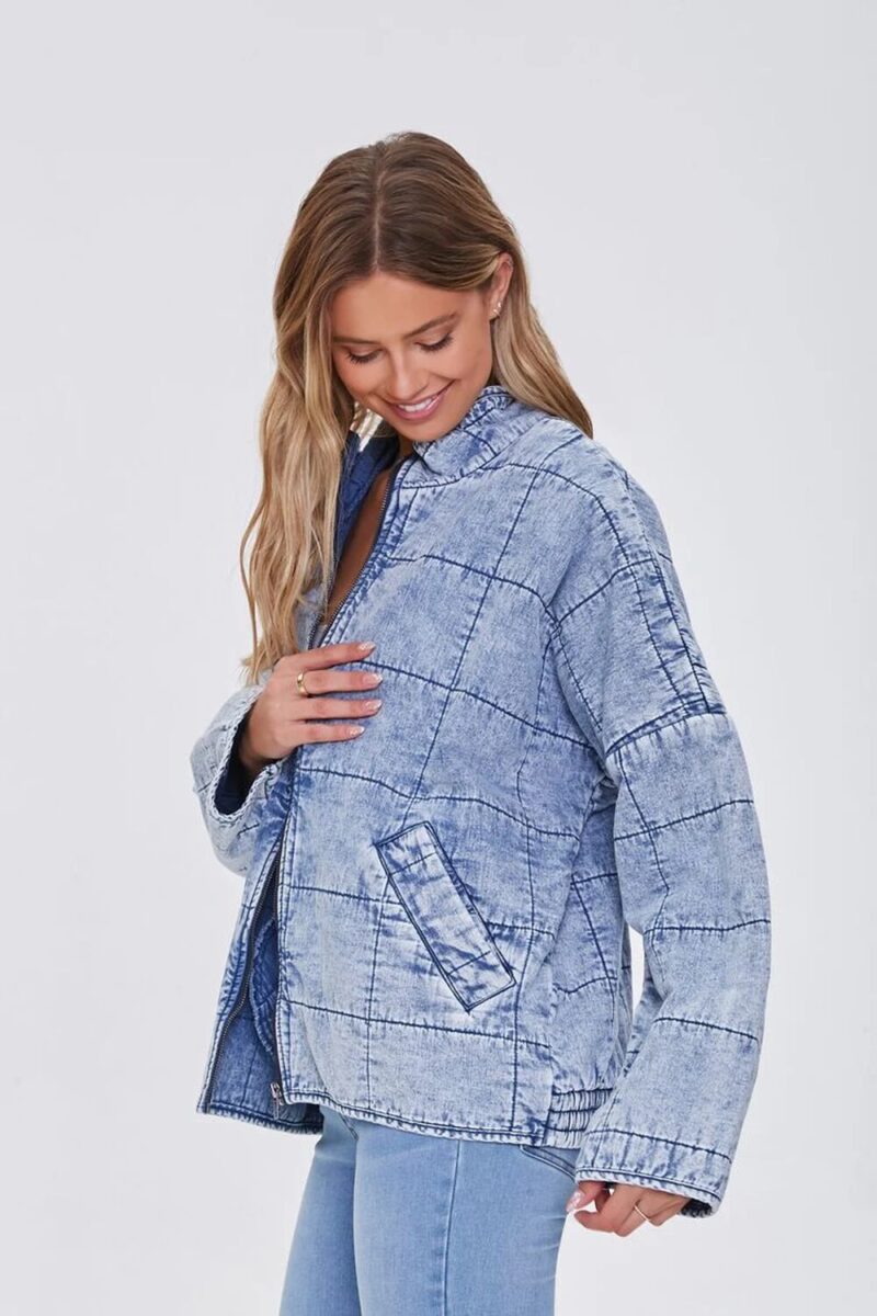 Women's jacket ZC-C3