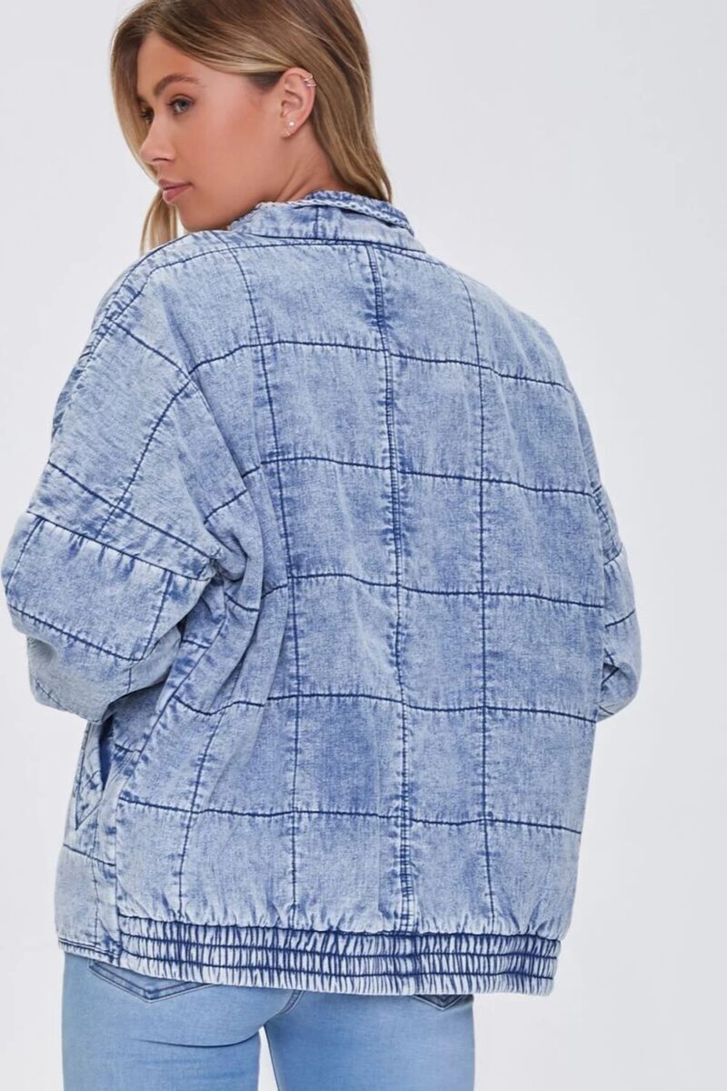 Women's jacket ZC-C3