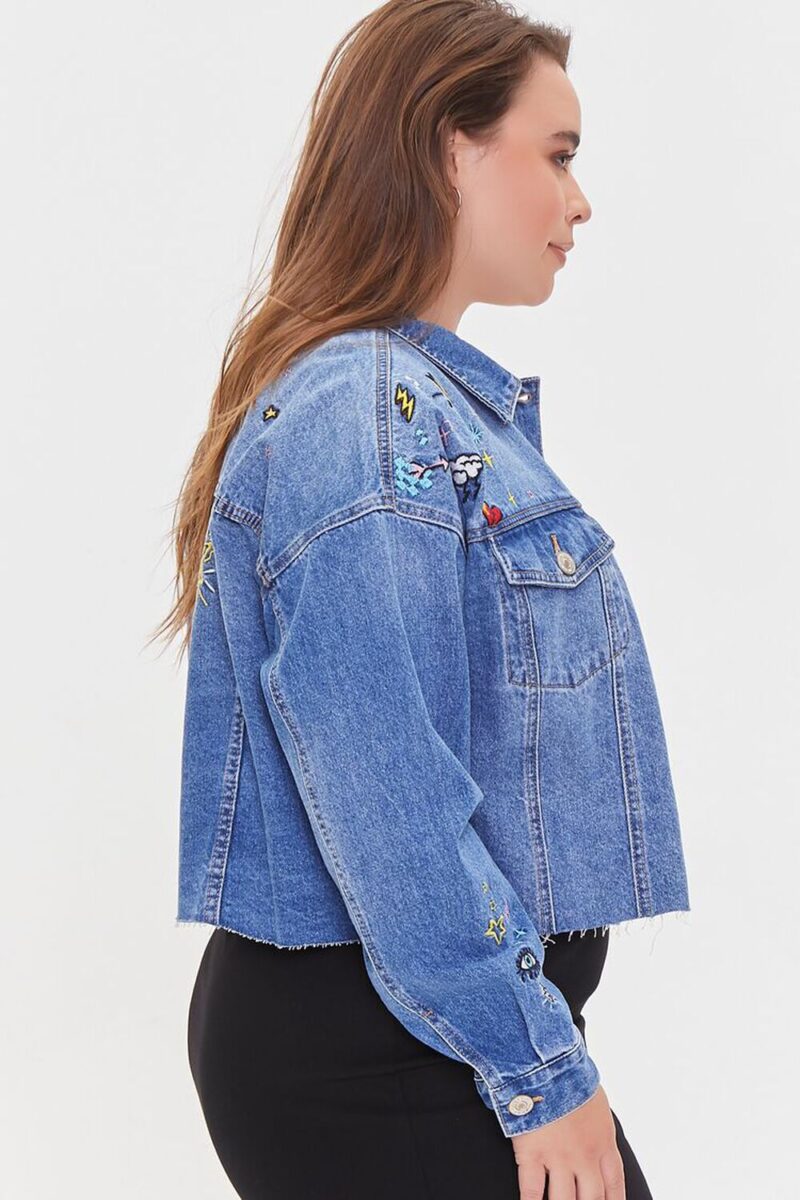 Women's jacket ZC-C16