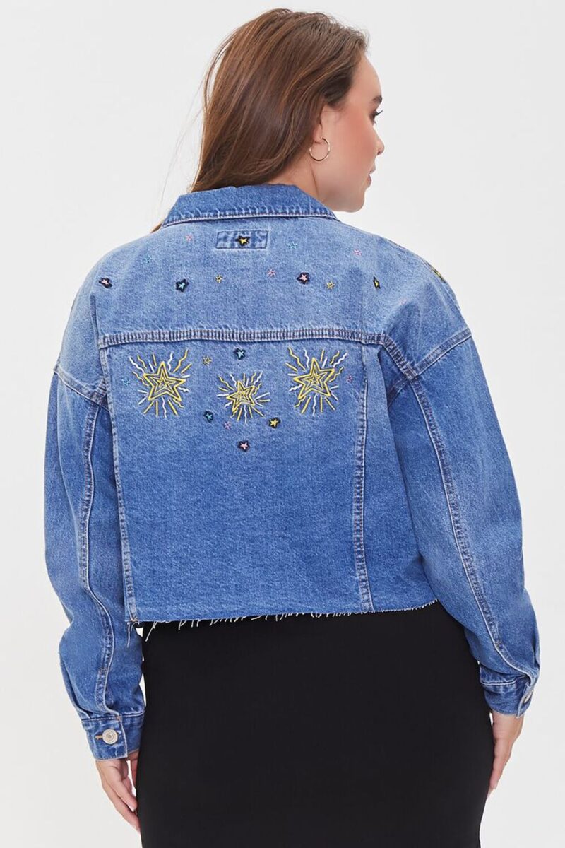 Women's jacket ZC-C16