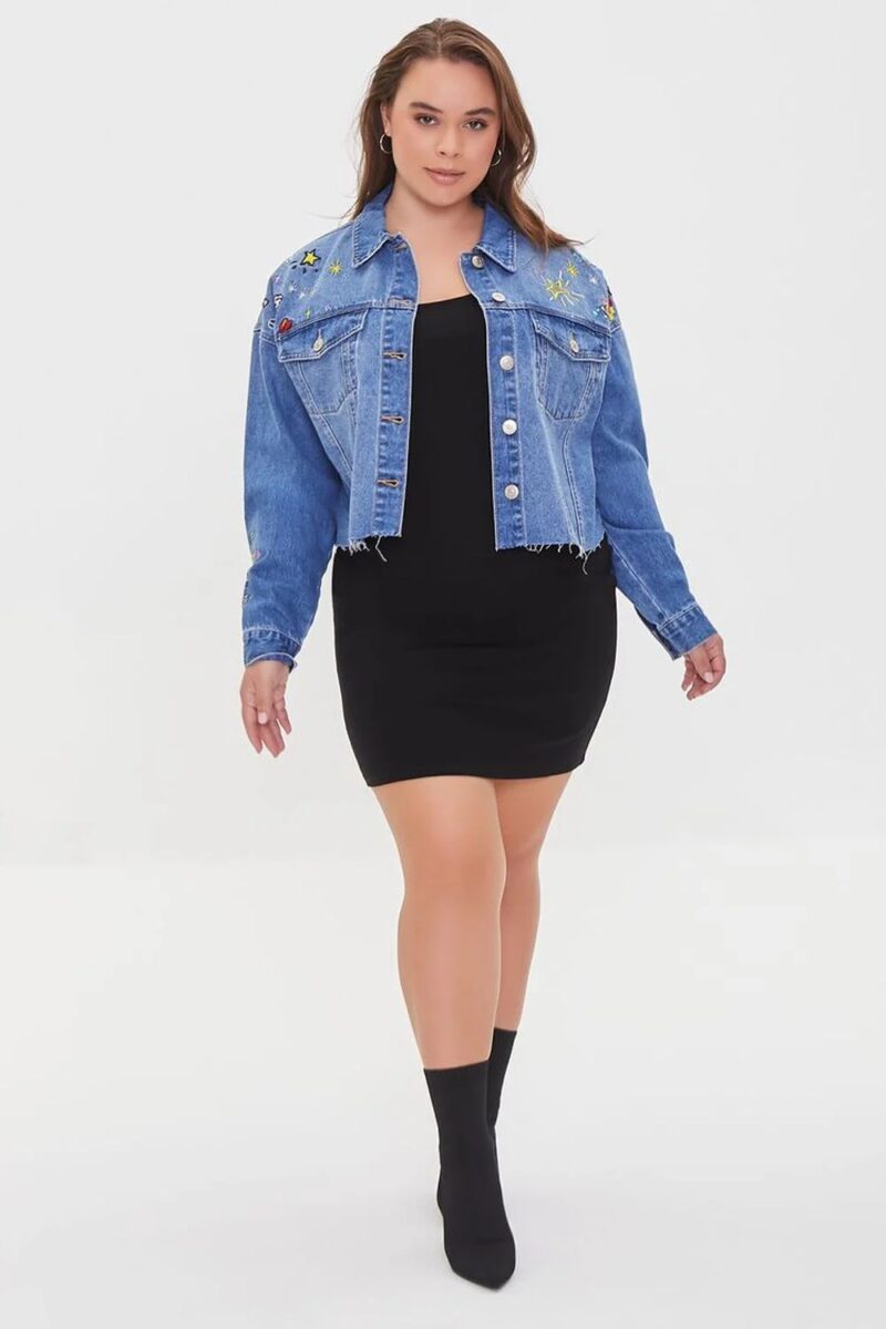 Women's jacket ZC-C16