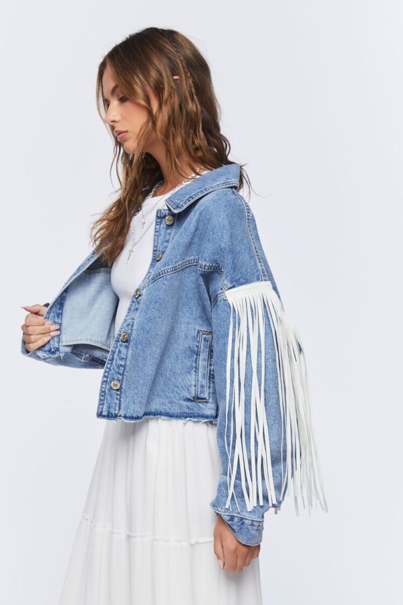 Women's jacket ZC-C18