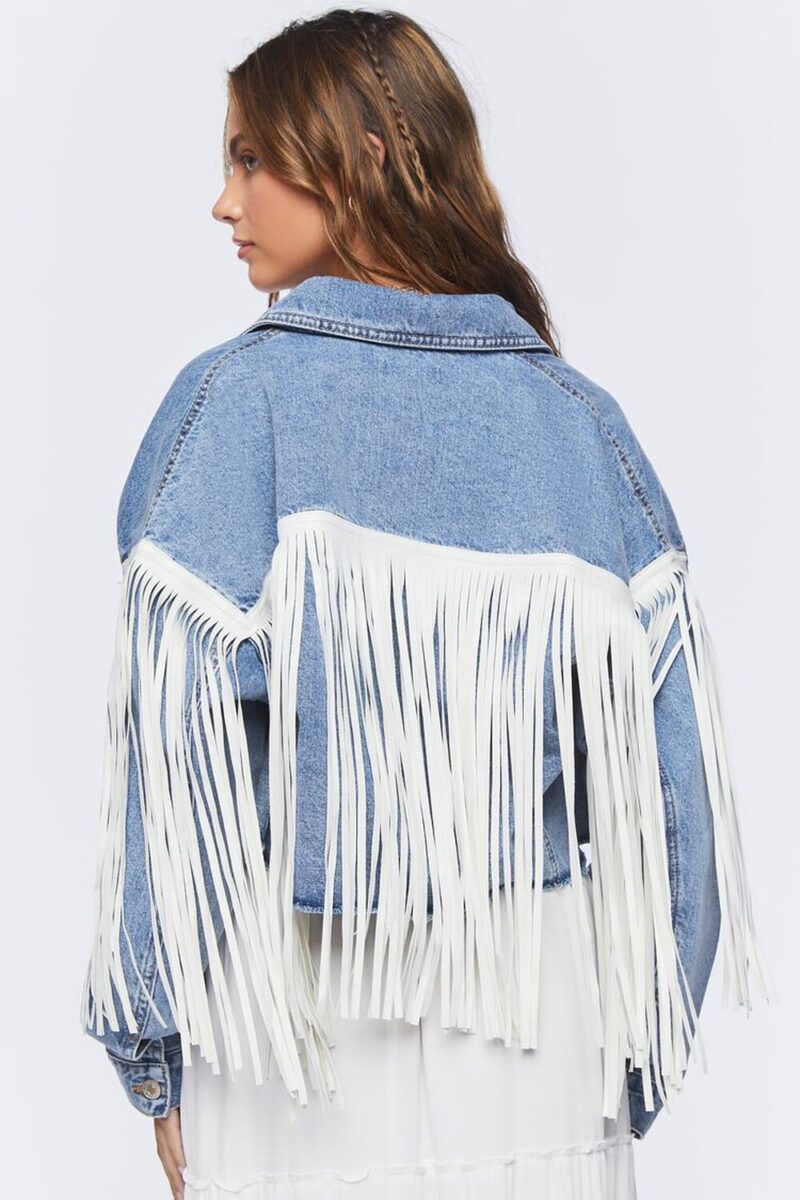 Women's jacket ZC-C18