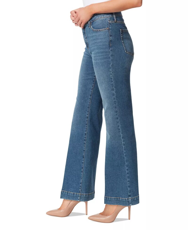 Women's Jeans ZC-J02