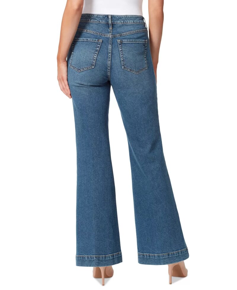 Women's Jeans ZC-J02