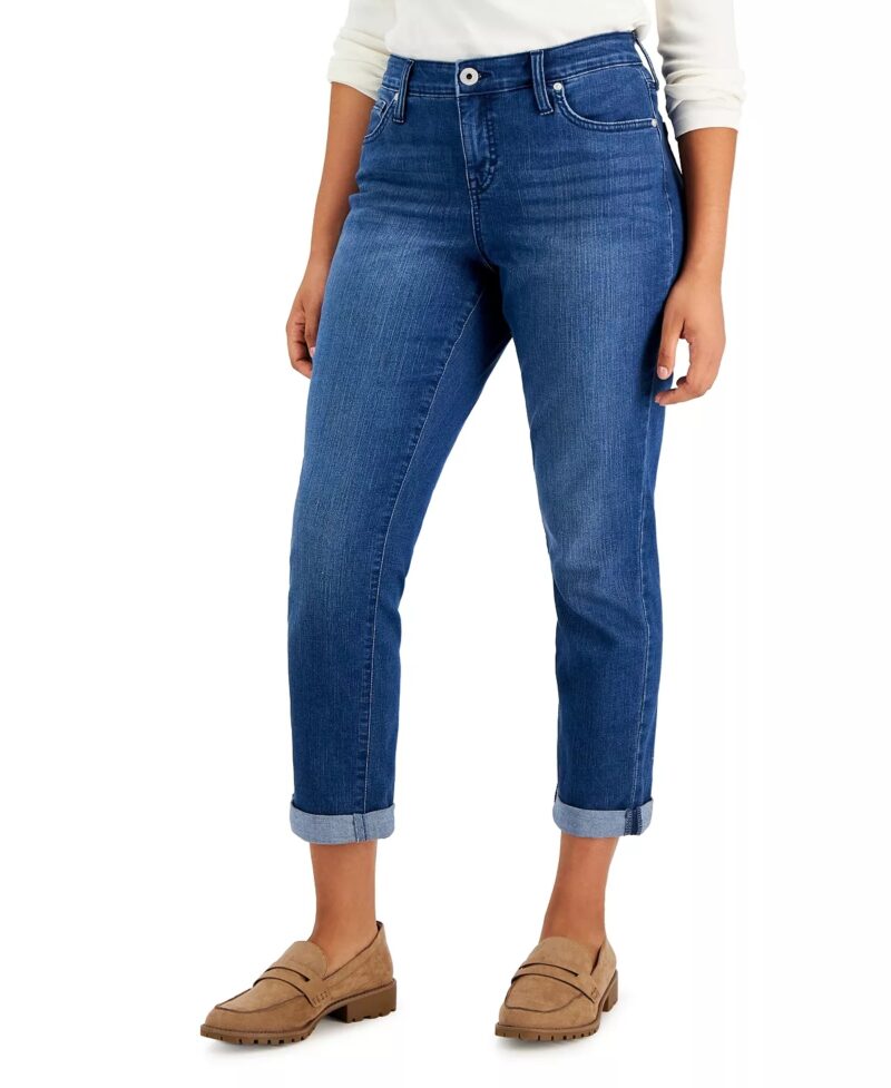 Women's Jeans ZC-J13