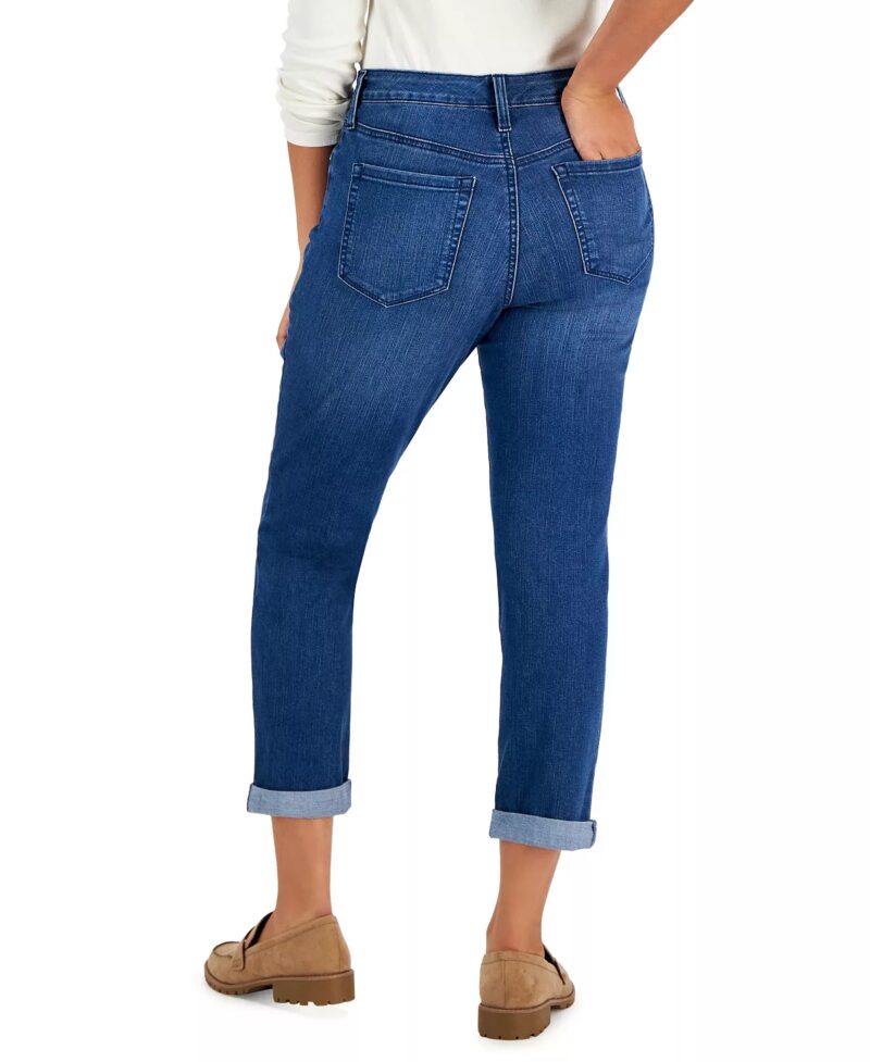 Women's Jeans ZC-J13