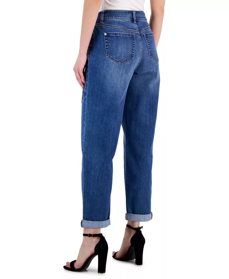 Women's Jeans ZC-J20