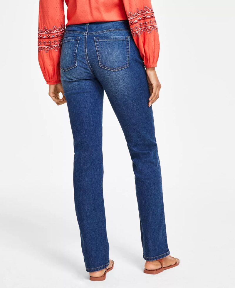 Women's Jeans ZC-J12