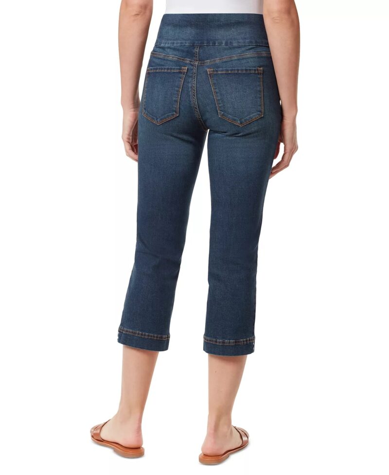 Women's Jeans ZC-J08