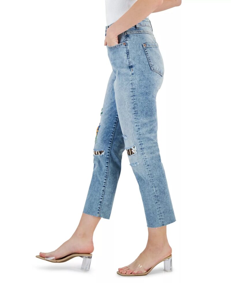 Women's Jeans ZC-J03