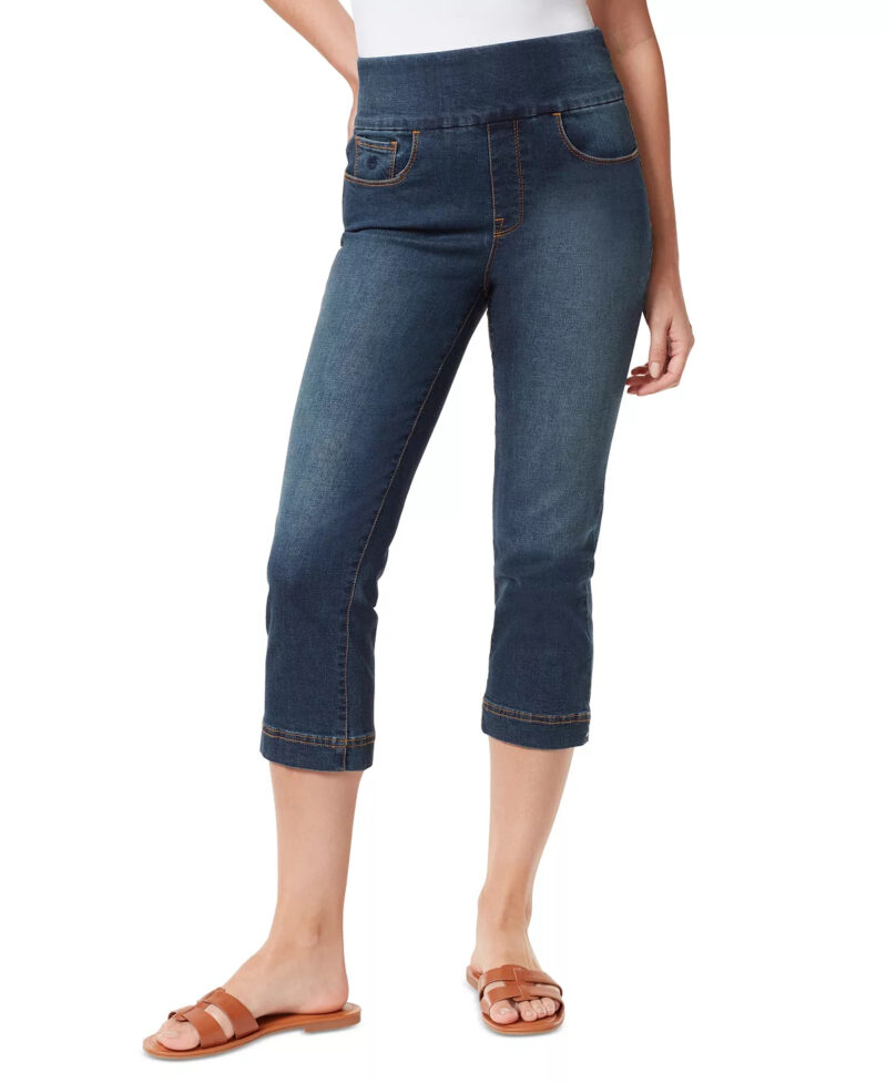 Women's Jeans ZC-J08
