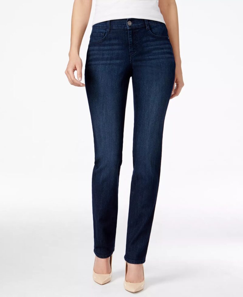 Women's Jeans ZC-J06