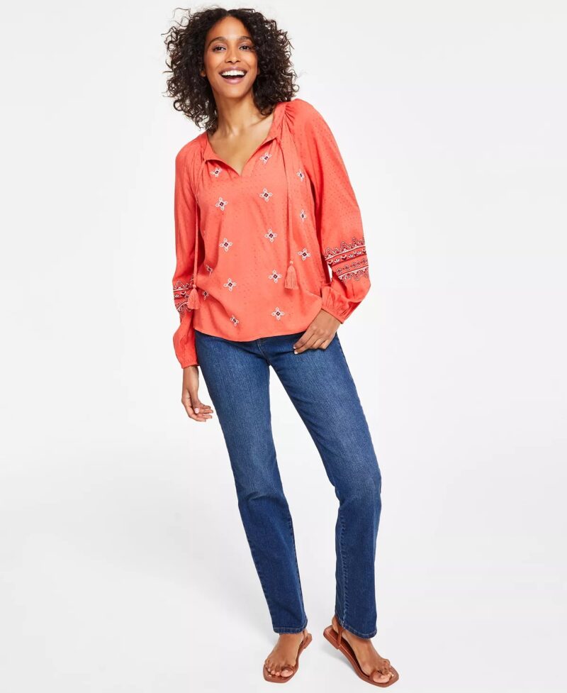 Women's Jeans ZC-J12