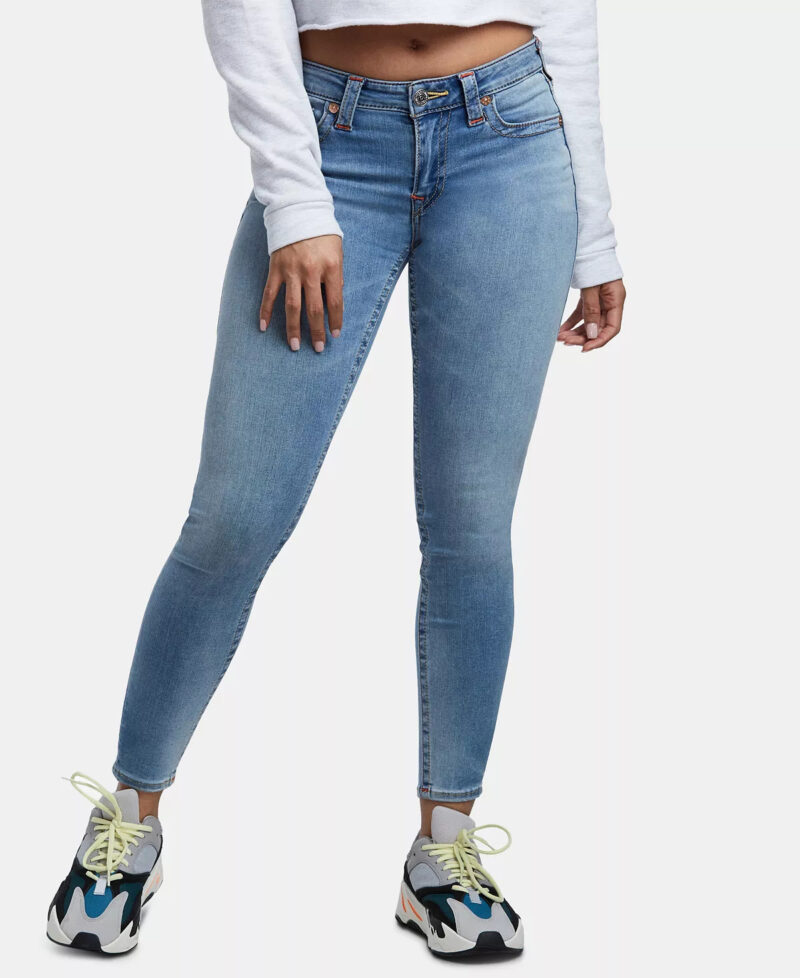 Women's Jeans ZC-J11