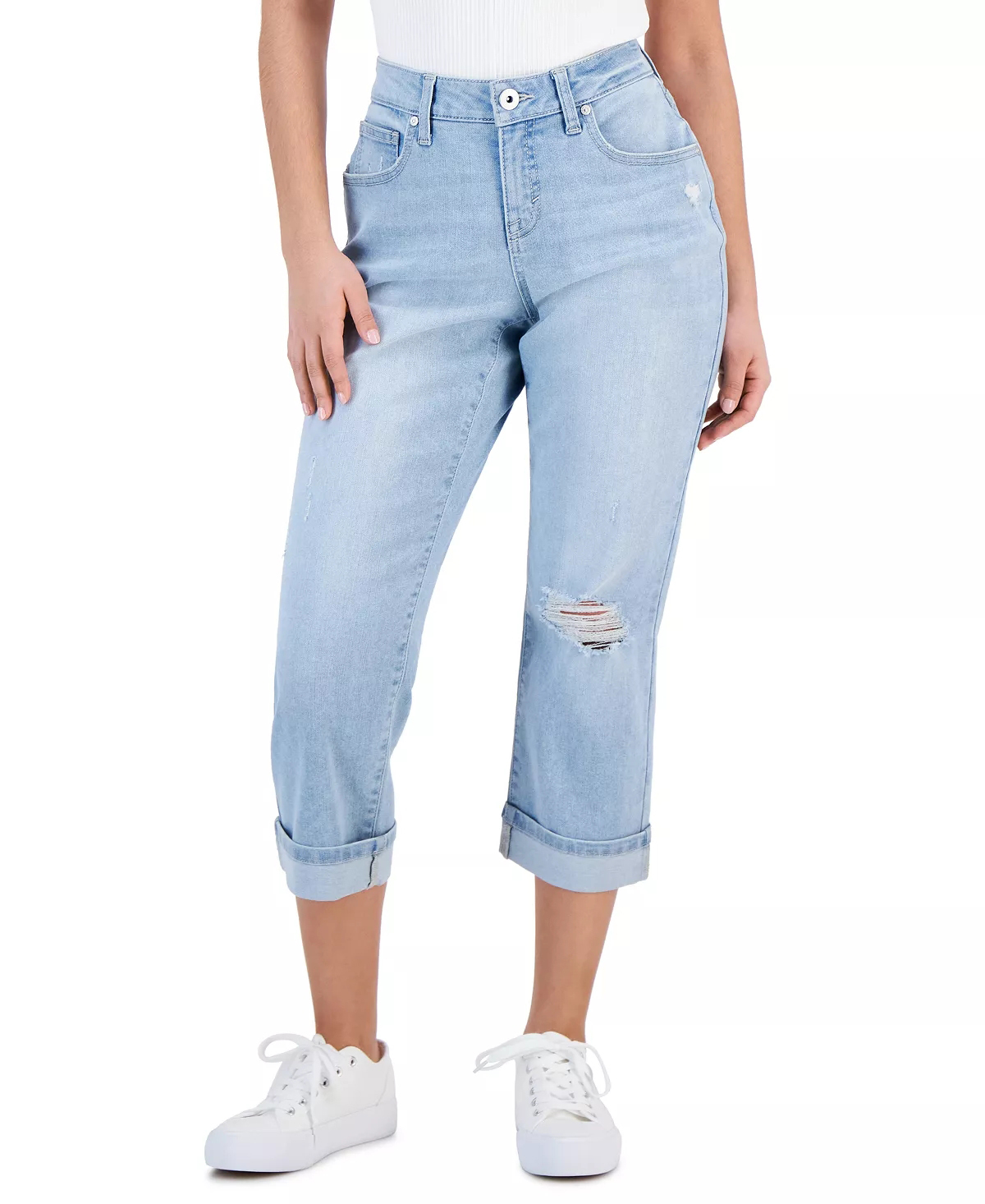 Women's Jeans ZC-J09