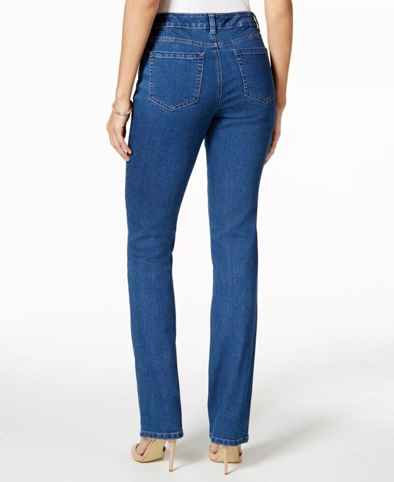 Women's Jeans ZC-J15