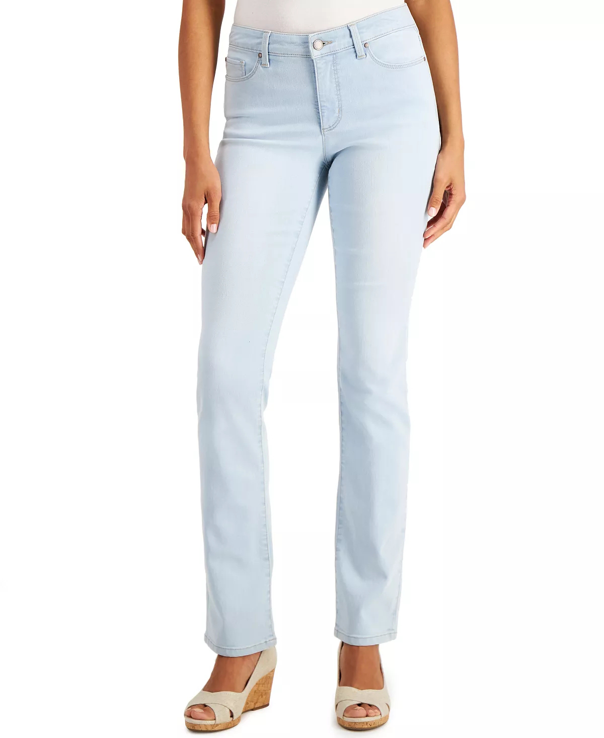 Women's Jeans ZC-J01