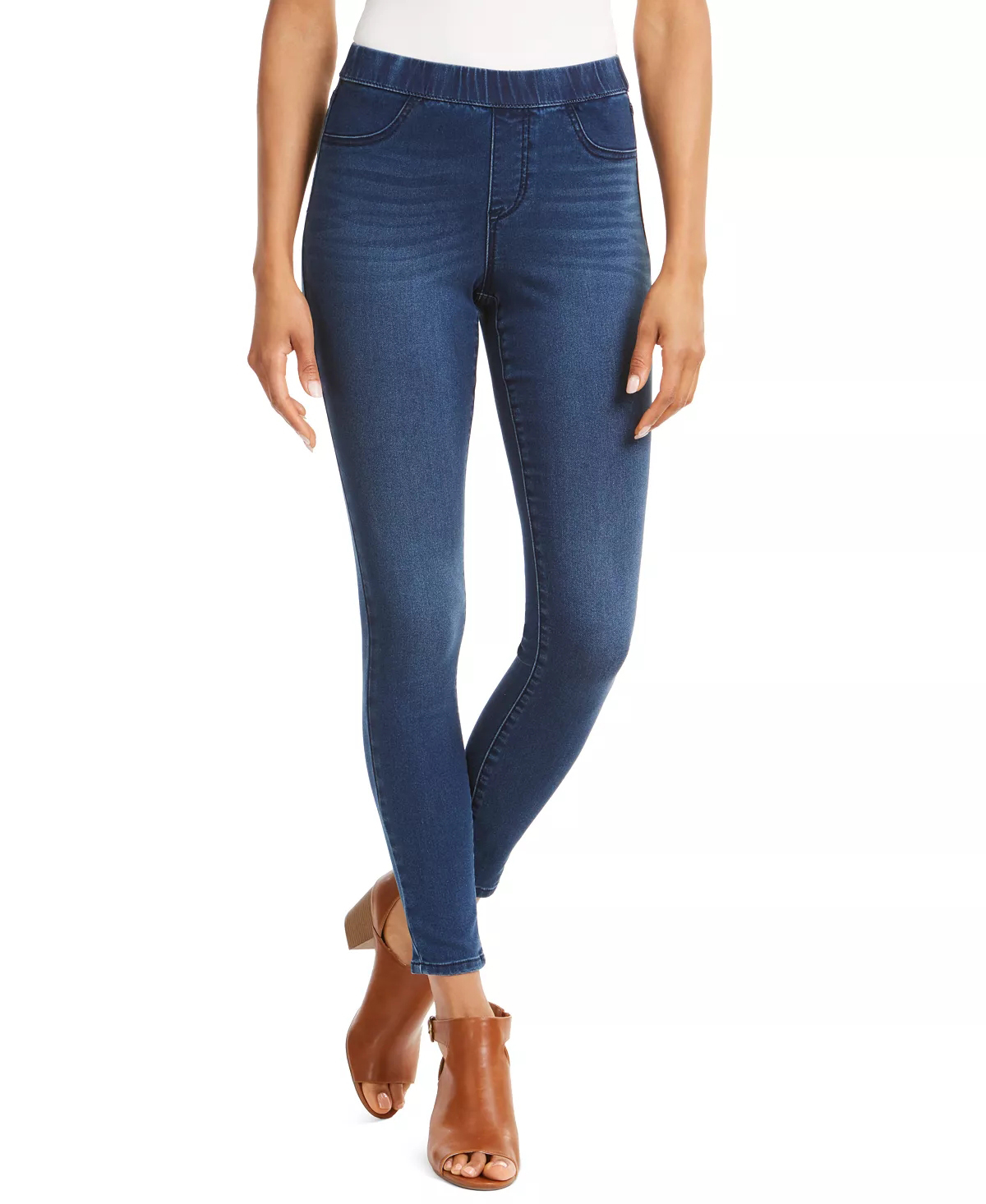 Women's Jeans ZC-J18