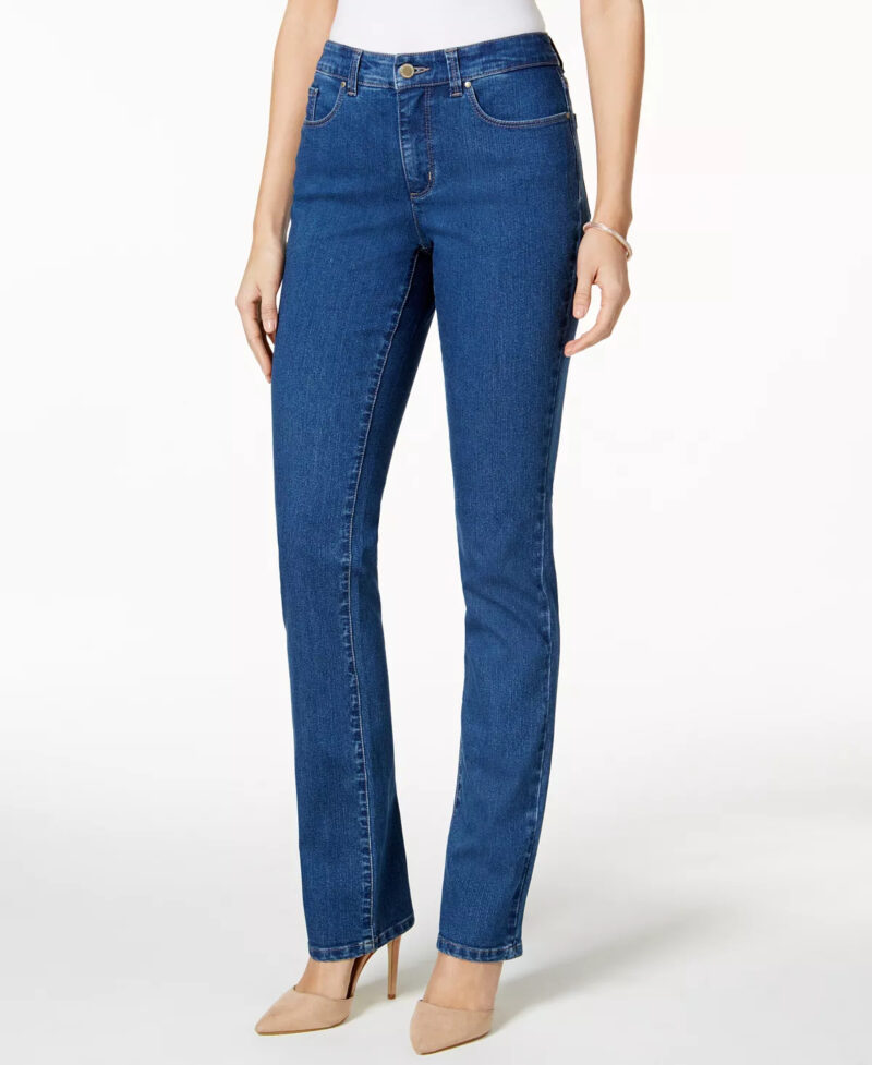 Women's Jeans ZC-J15